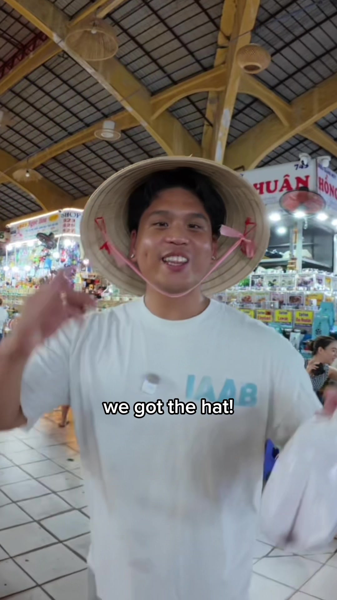 @AJ ELIZARDE