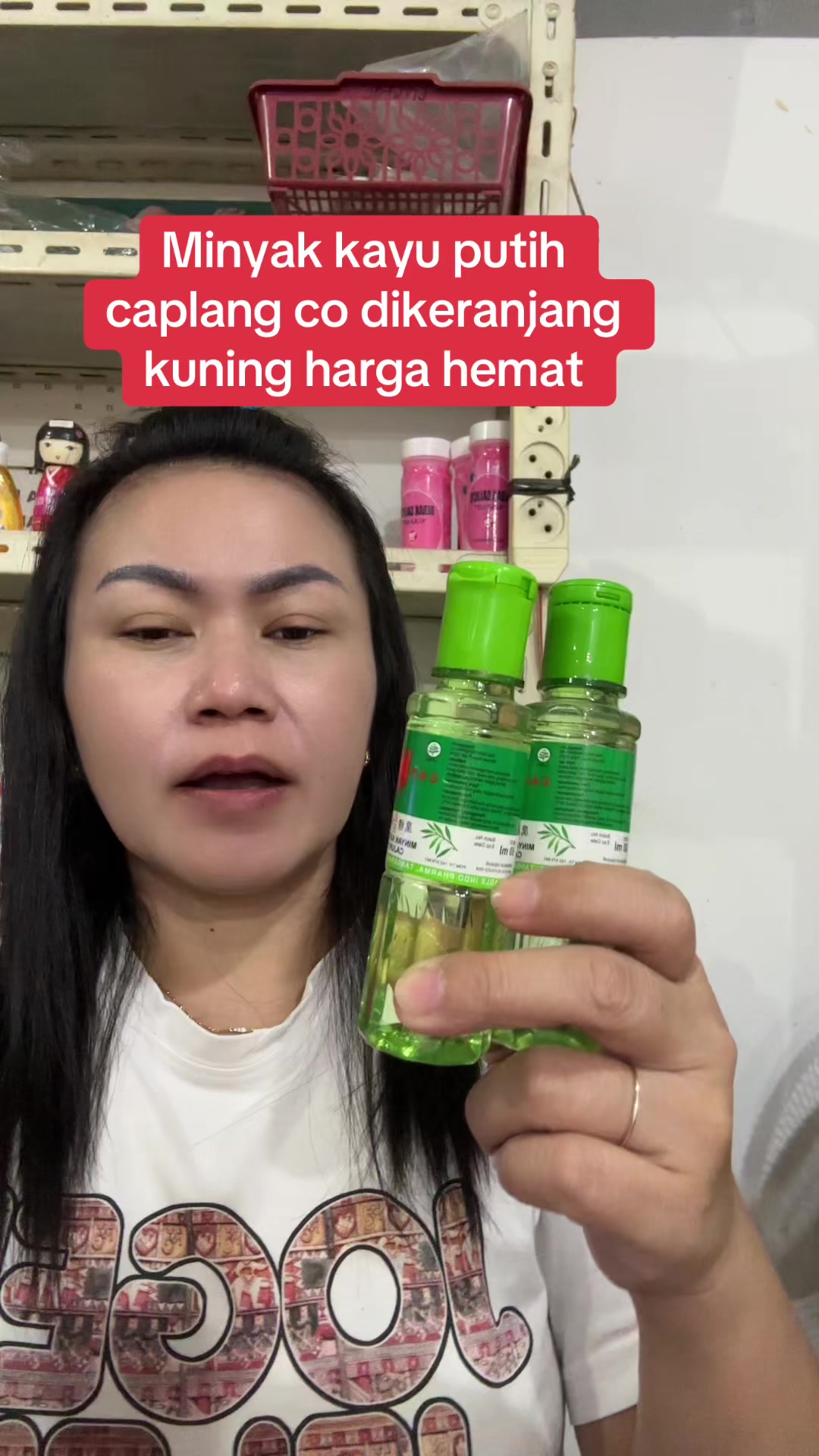 @Grosir ira serba ada