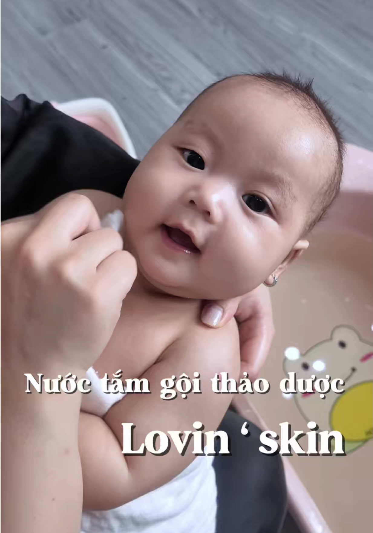 @Bông Nguyễn - Sóc Nhím Family