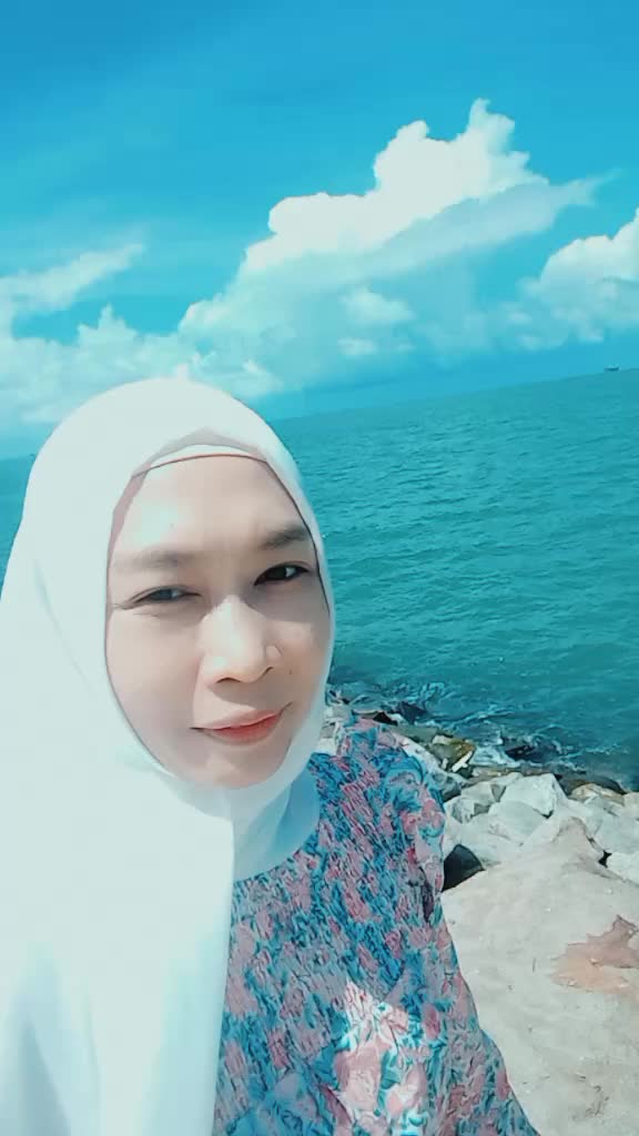 @Nur azizah maskut