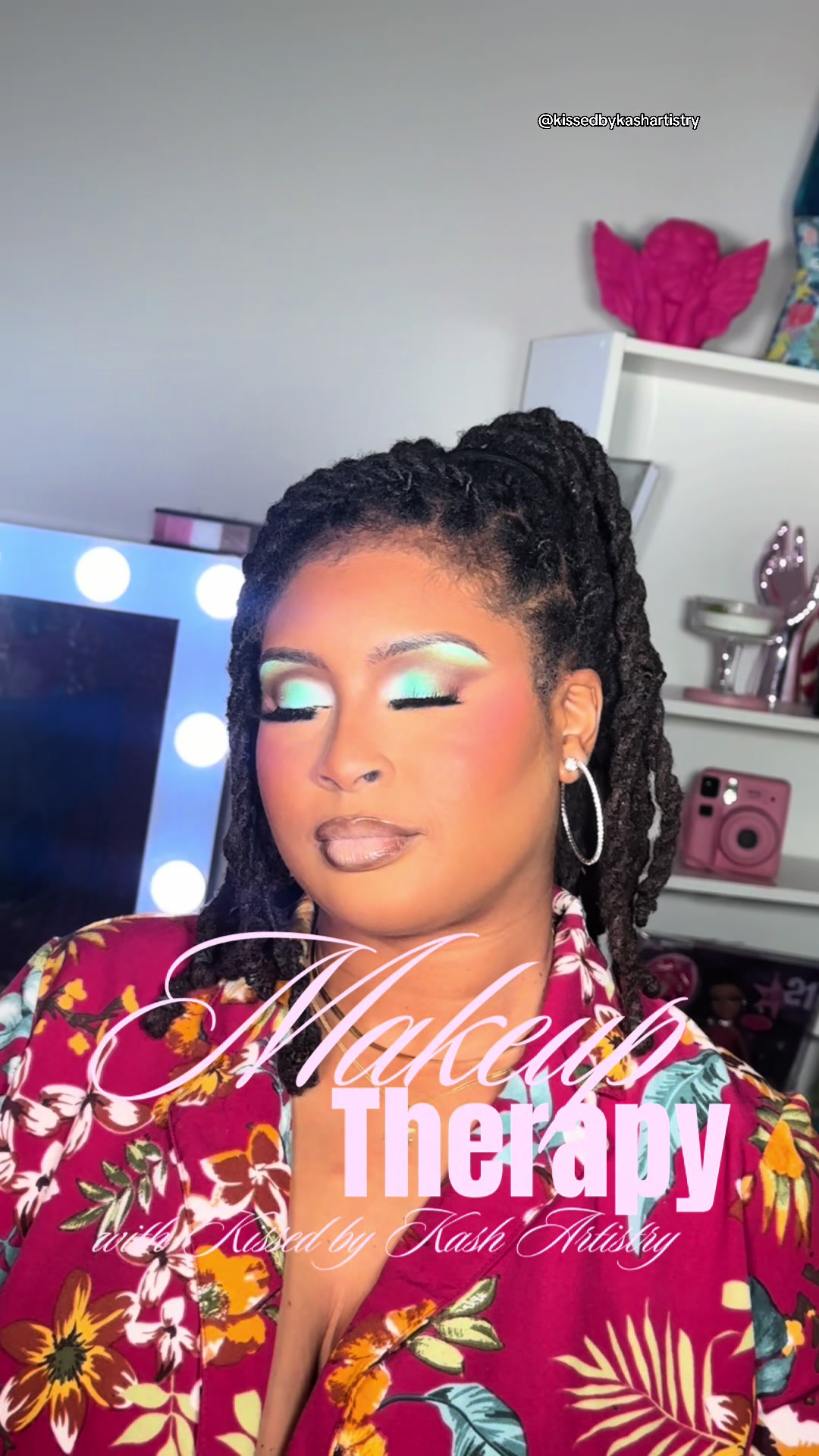 @Fayetteville NC MUA 🎀