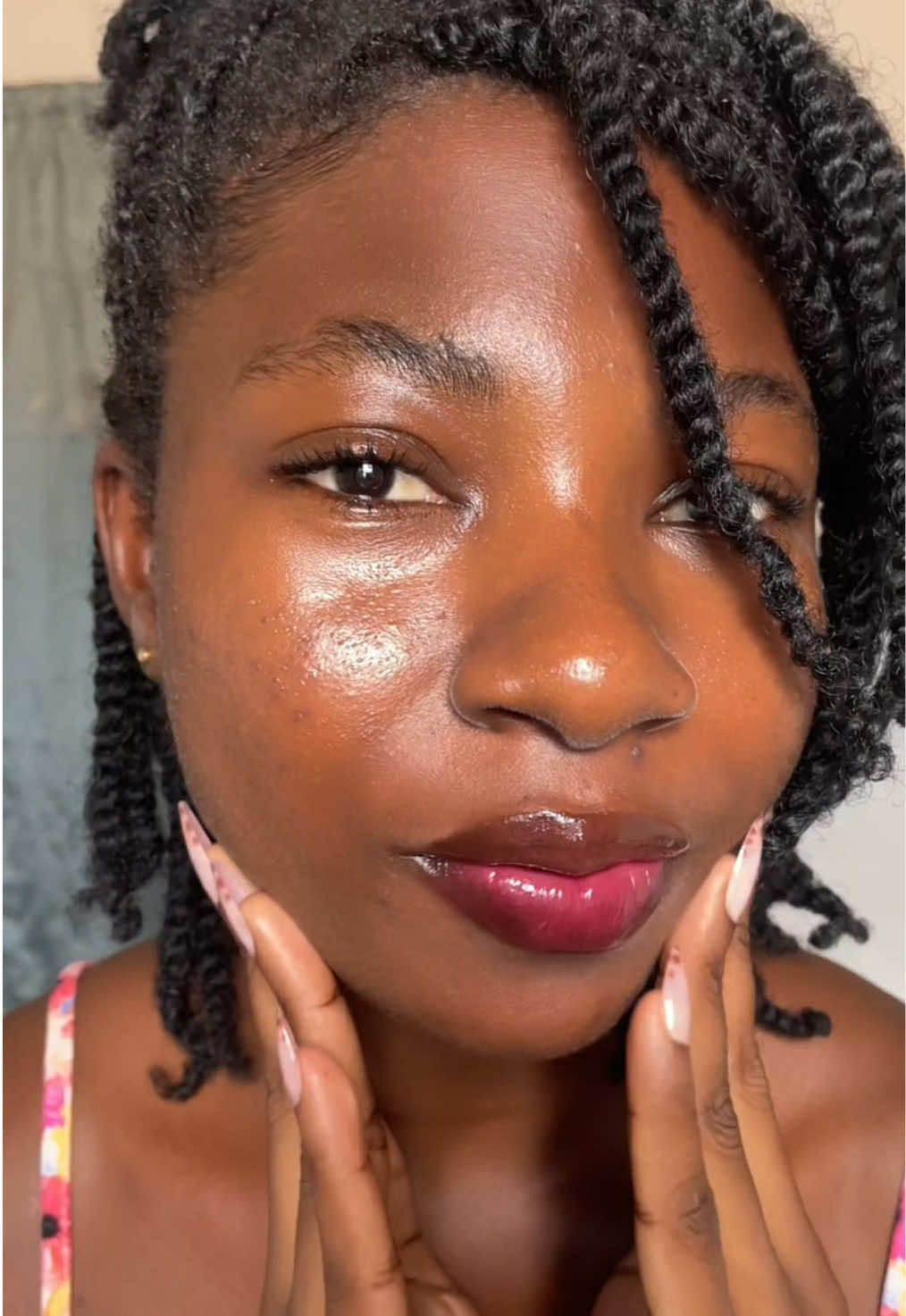 @Taleki Beauty🇬🇭💕