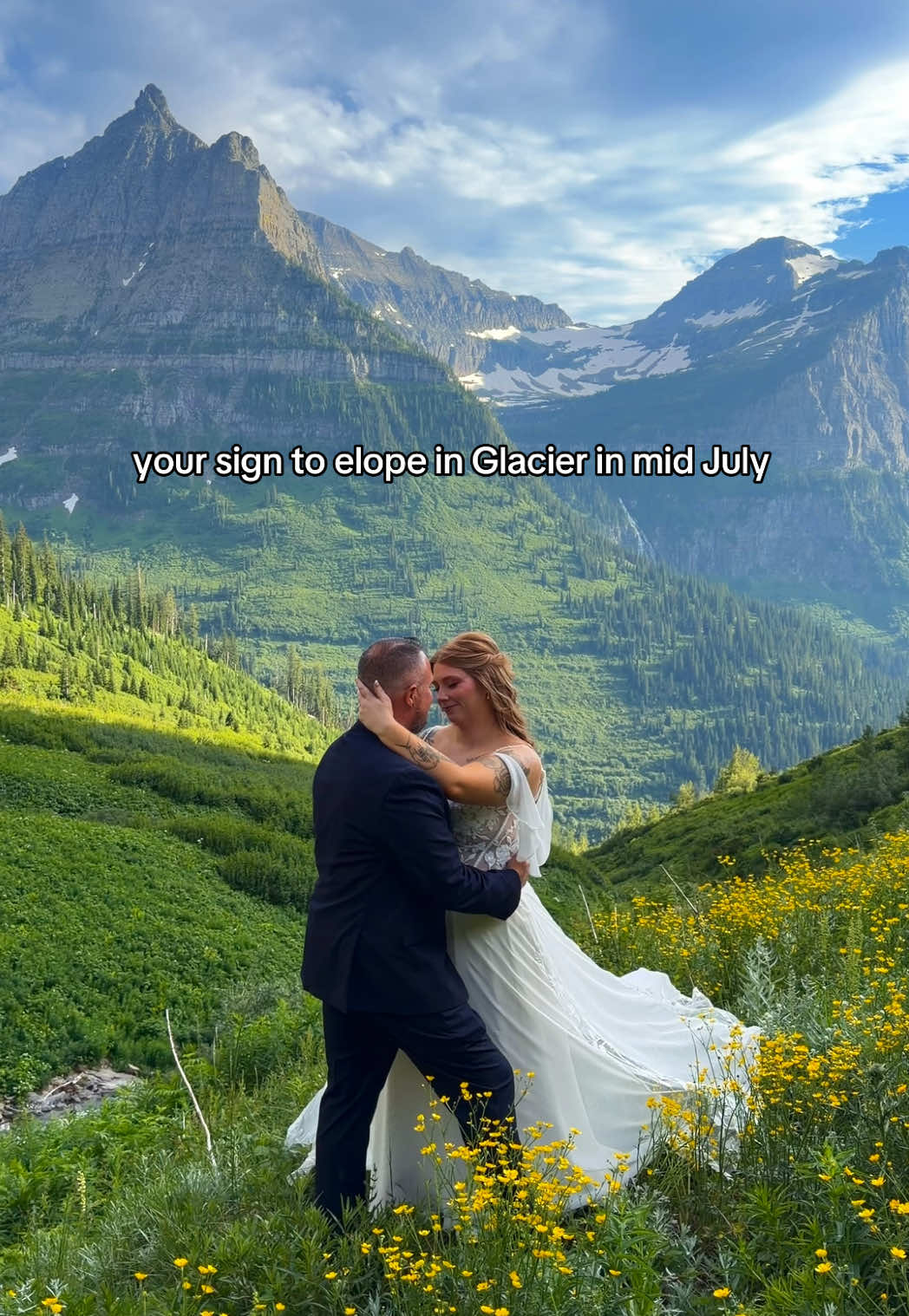 @Elopement Photographer