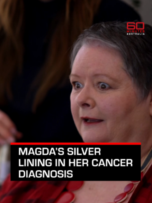@60 Minutes Australia