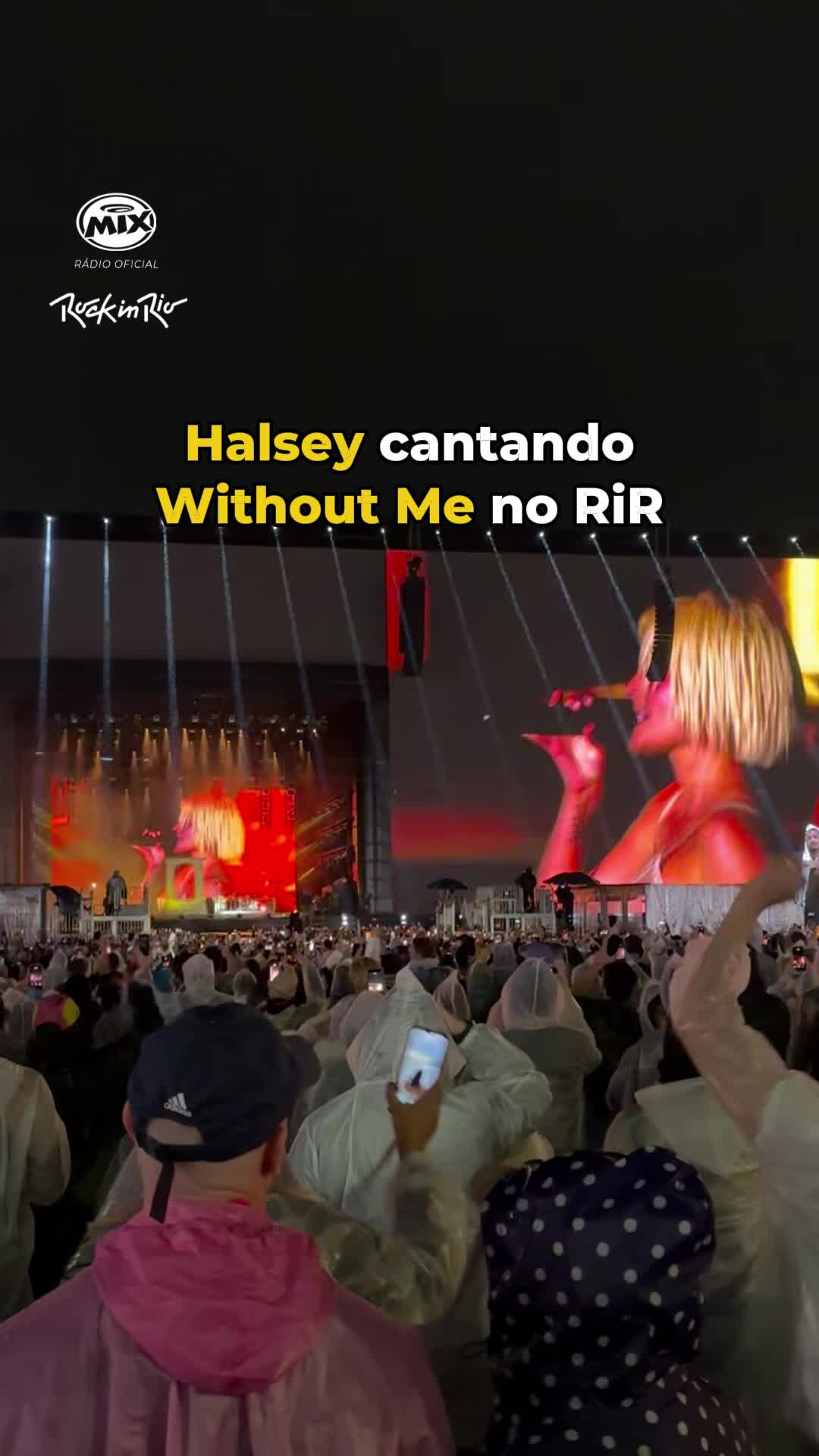 @Rádio Mix FM
