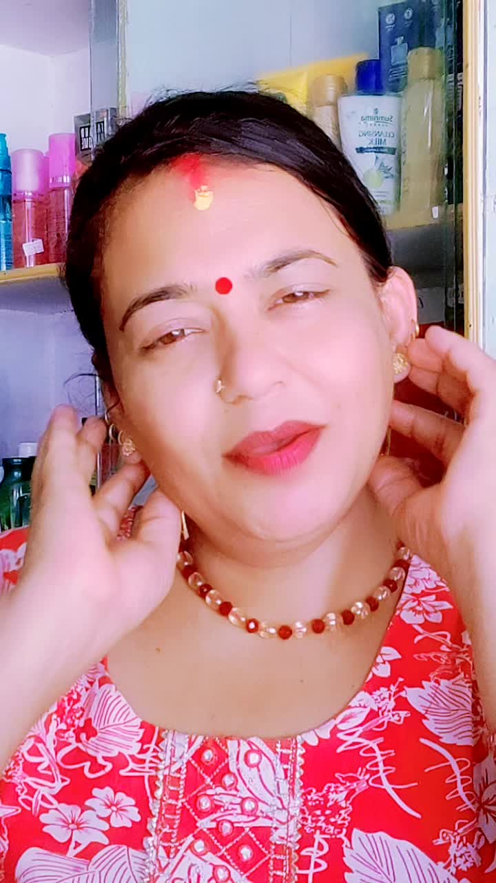 @Mina Adhikari