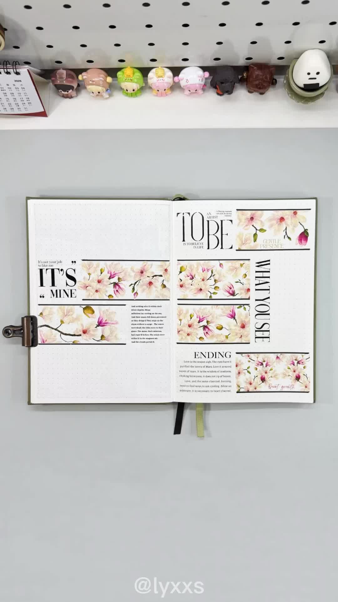 @The Washi Tape Shop