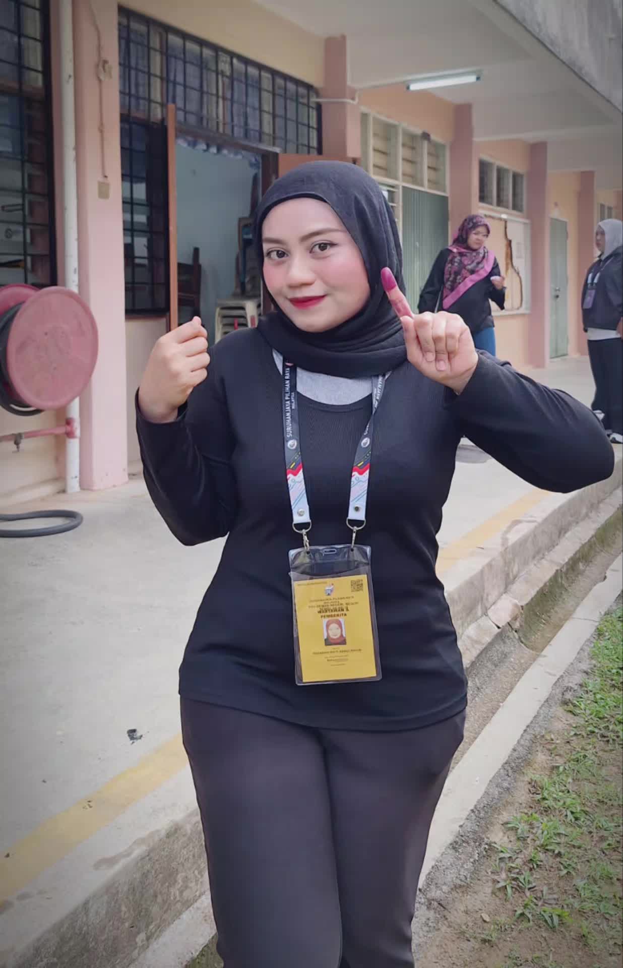 @RozainahRahim