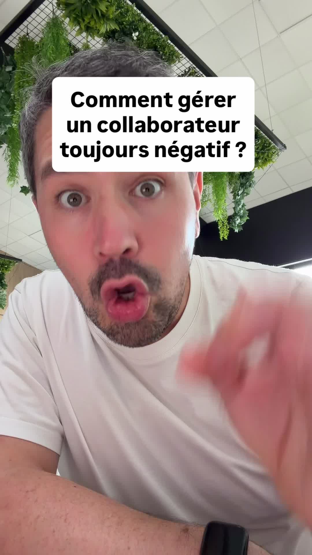 @La confiance selon Carl