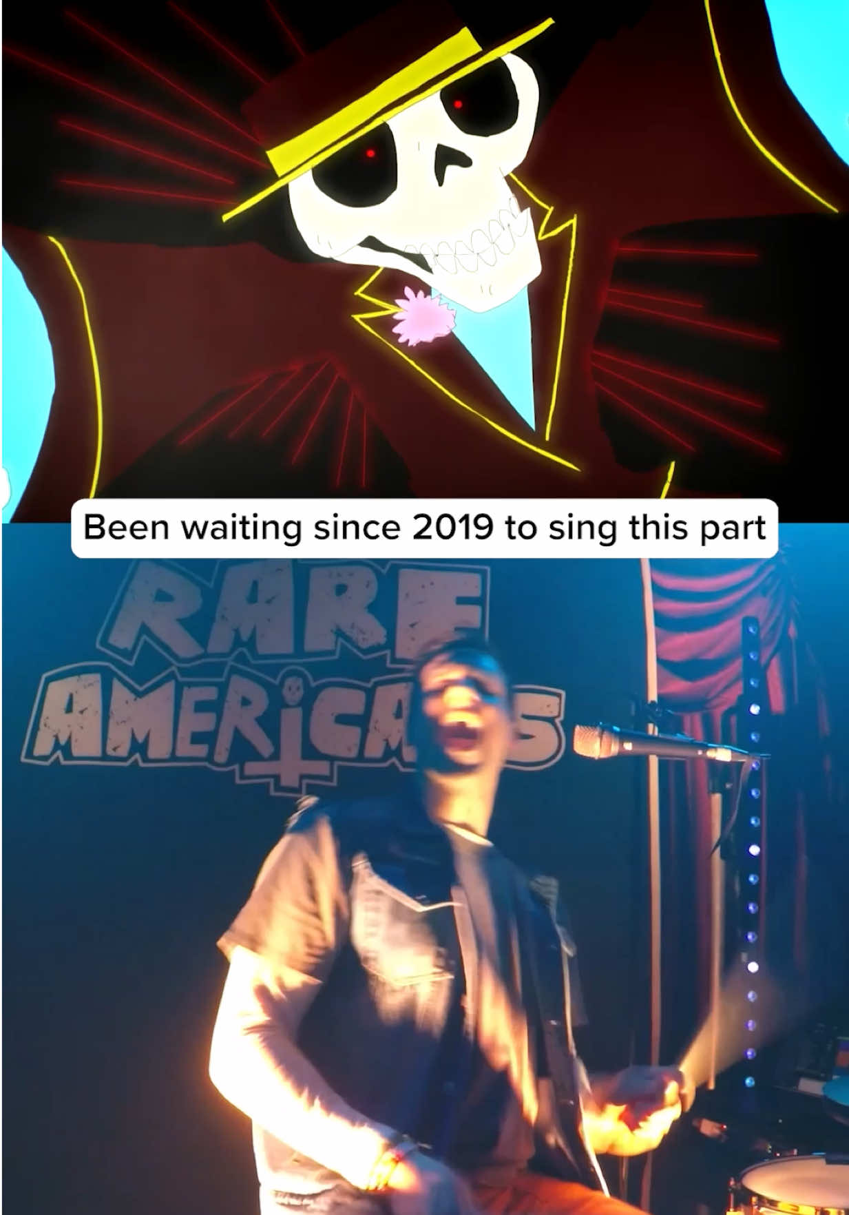 @rareamericans