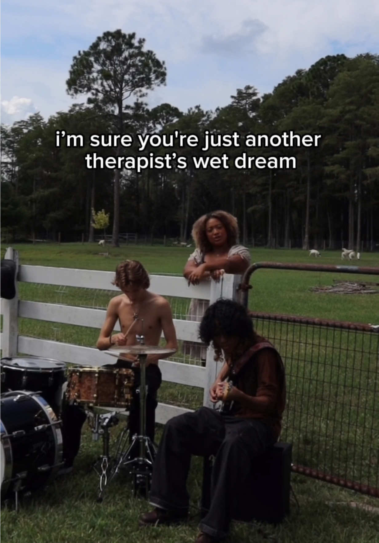 @The Sammy Rose Band