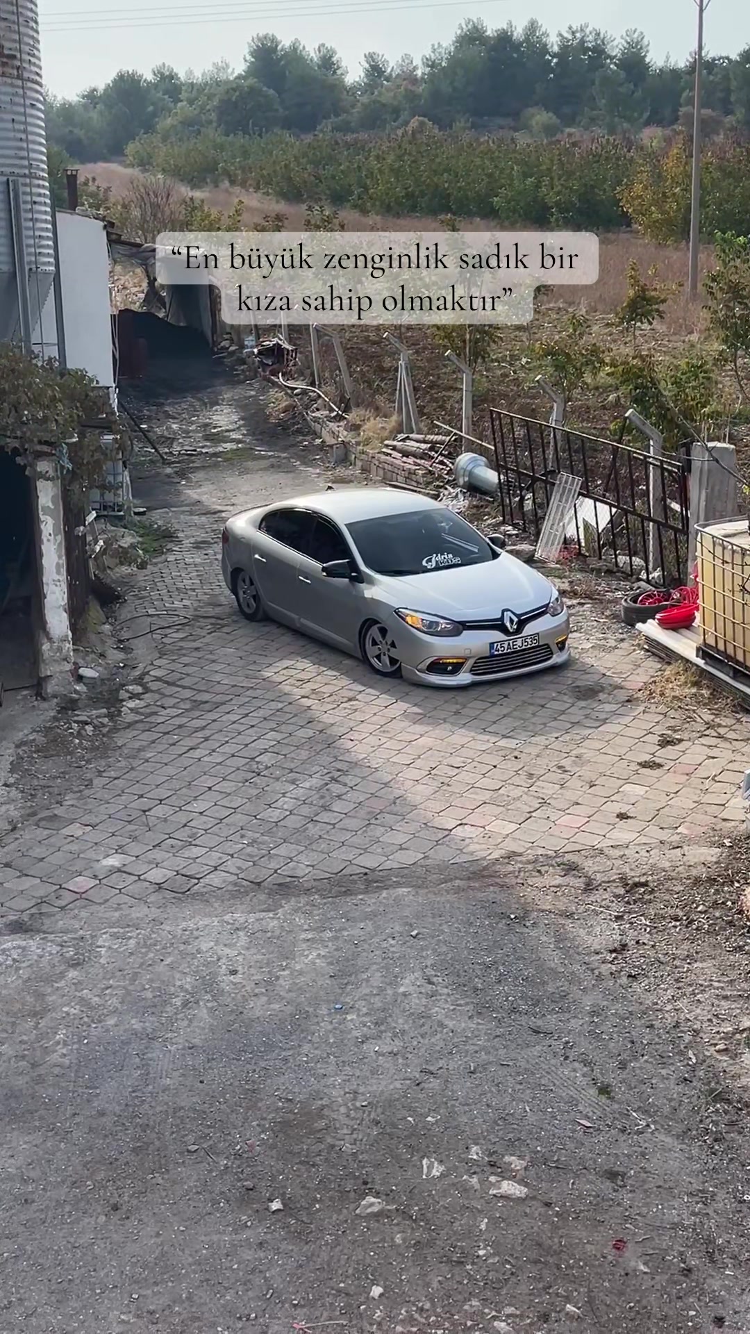 @Idris Kuş