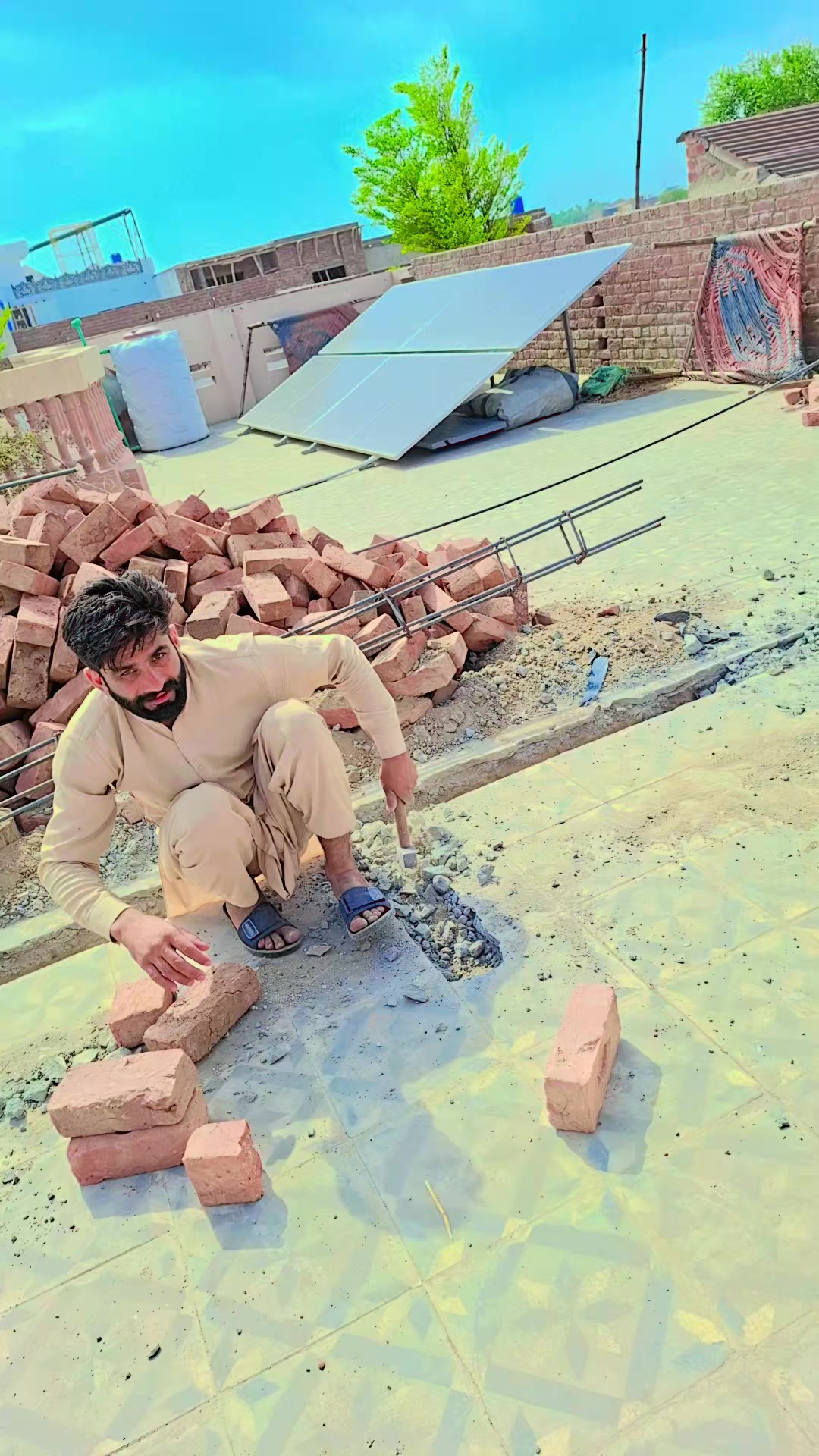 @محمد افضال چدھڑ
