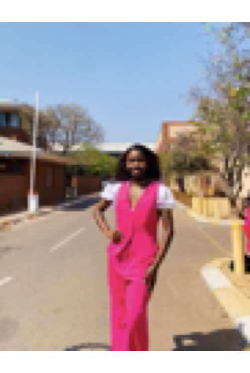 @Lisa Molosiwa 🍒