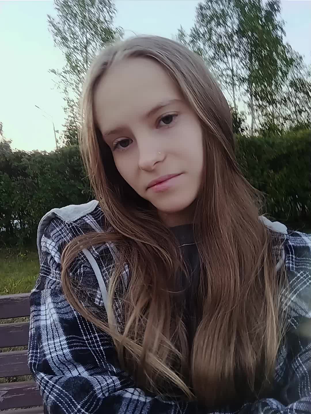 @тгк➡️: «i am Karina»