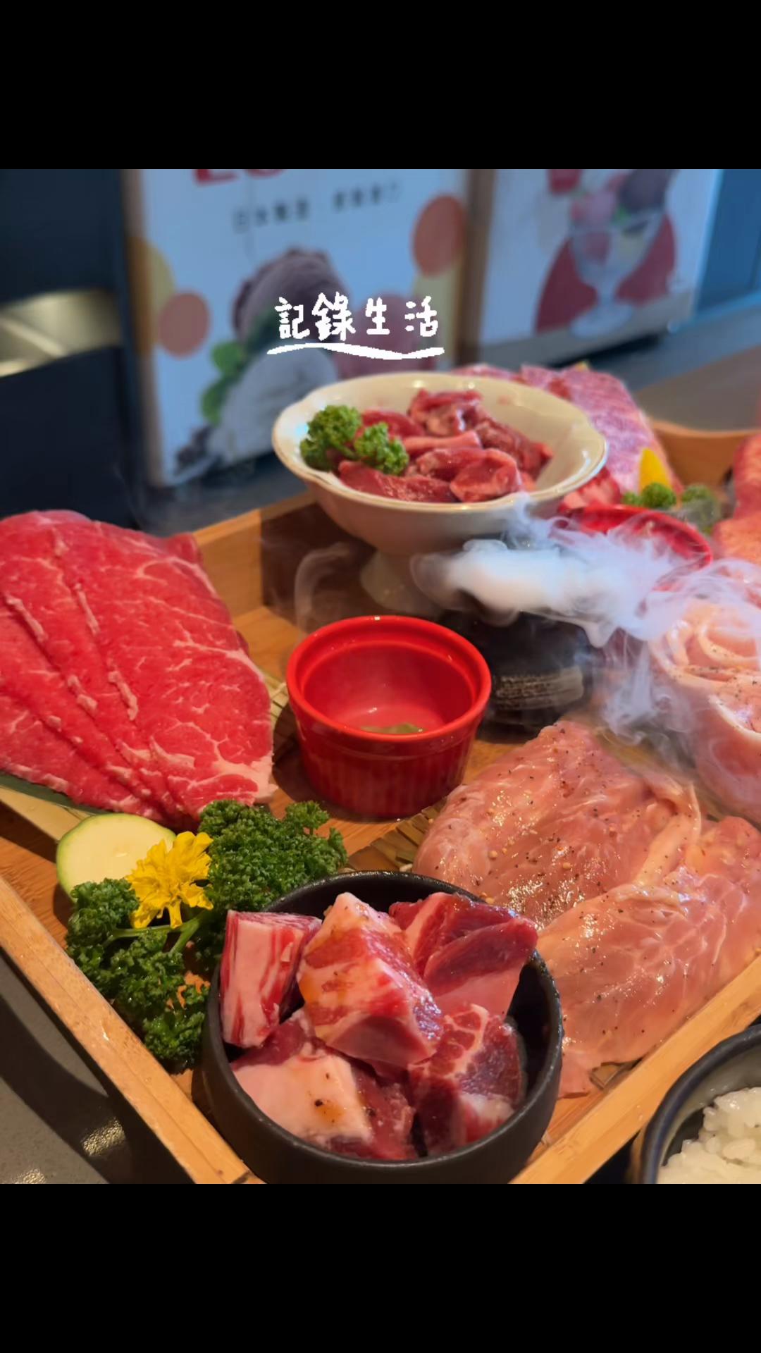 @閃閃女王