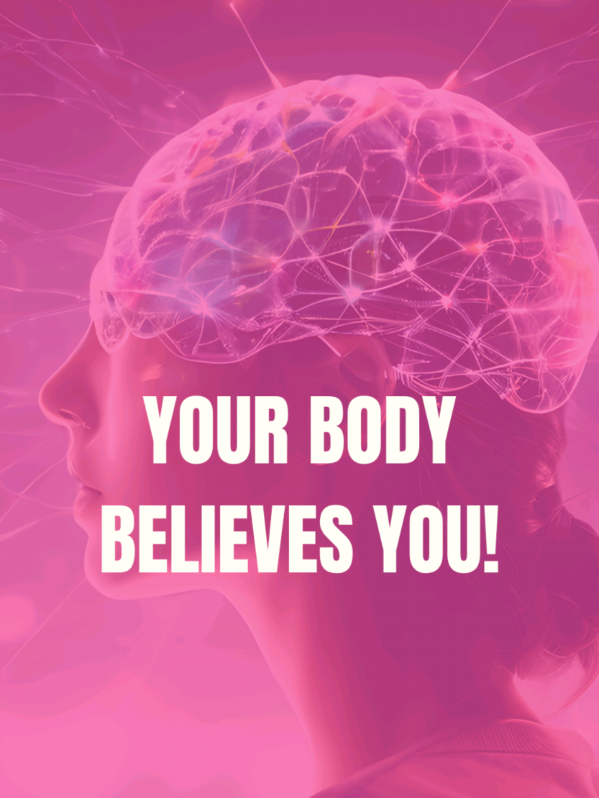 @Trust Yourself Podcast