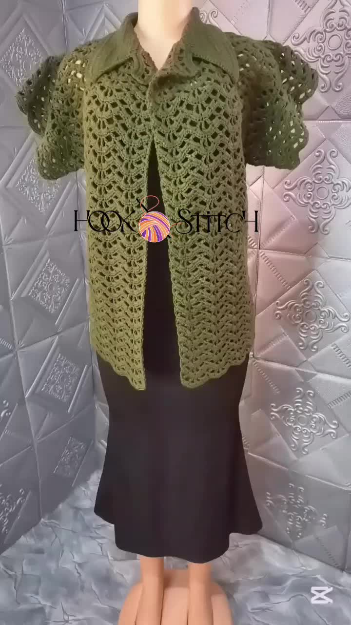 @Hook & Stitch | Crochet