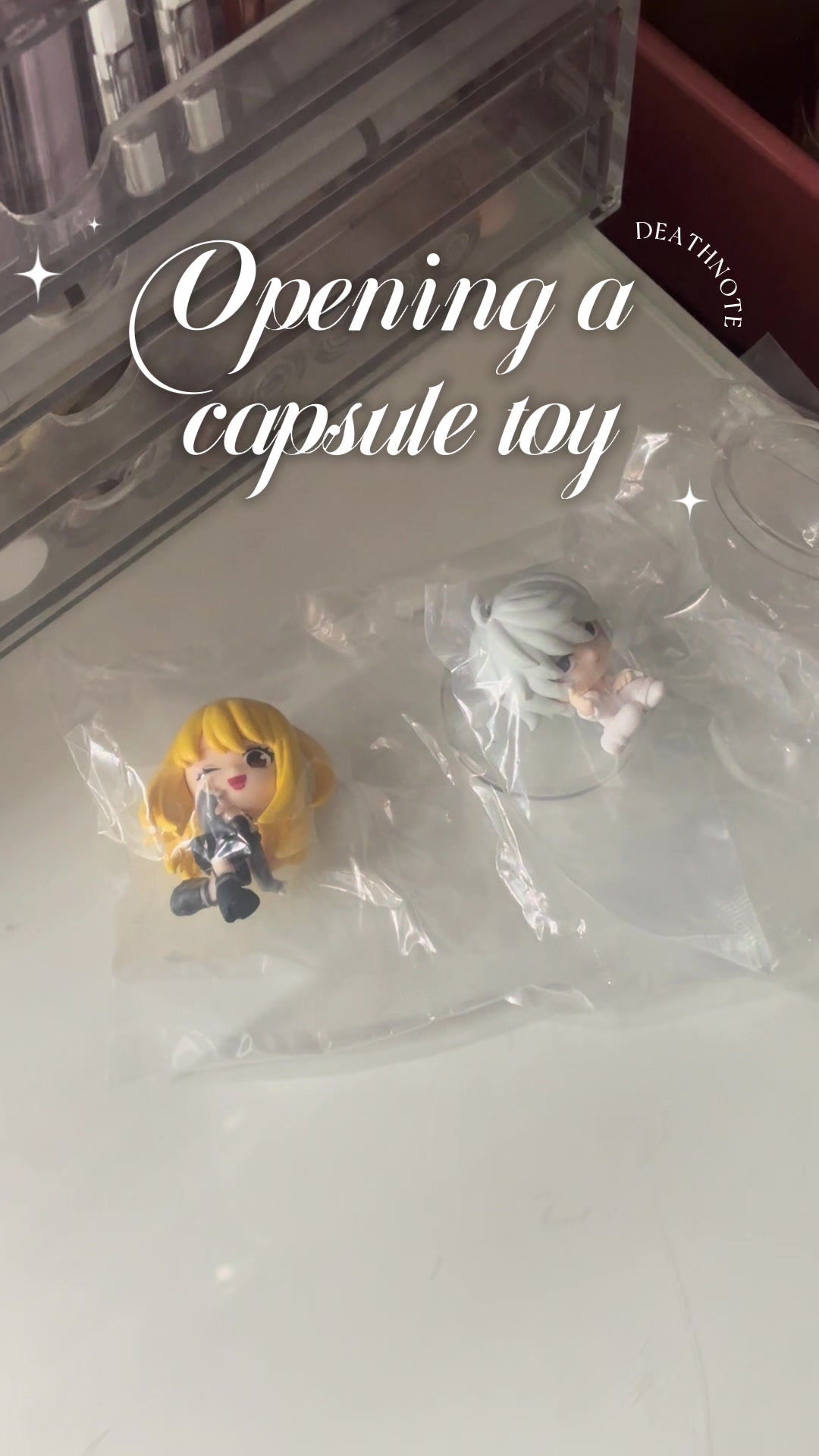 @ほし