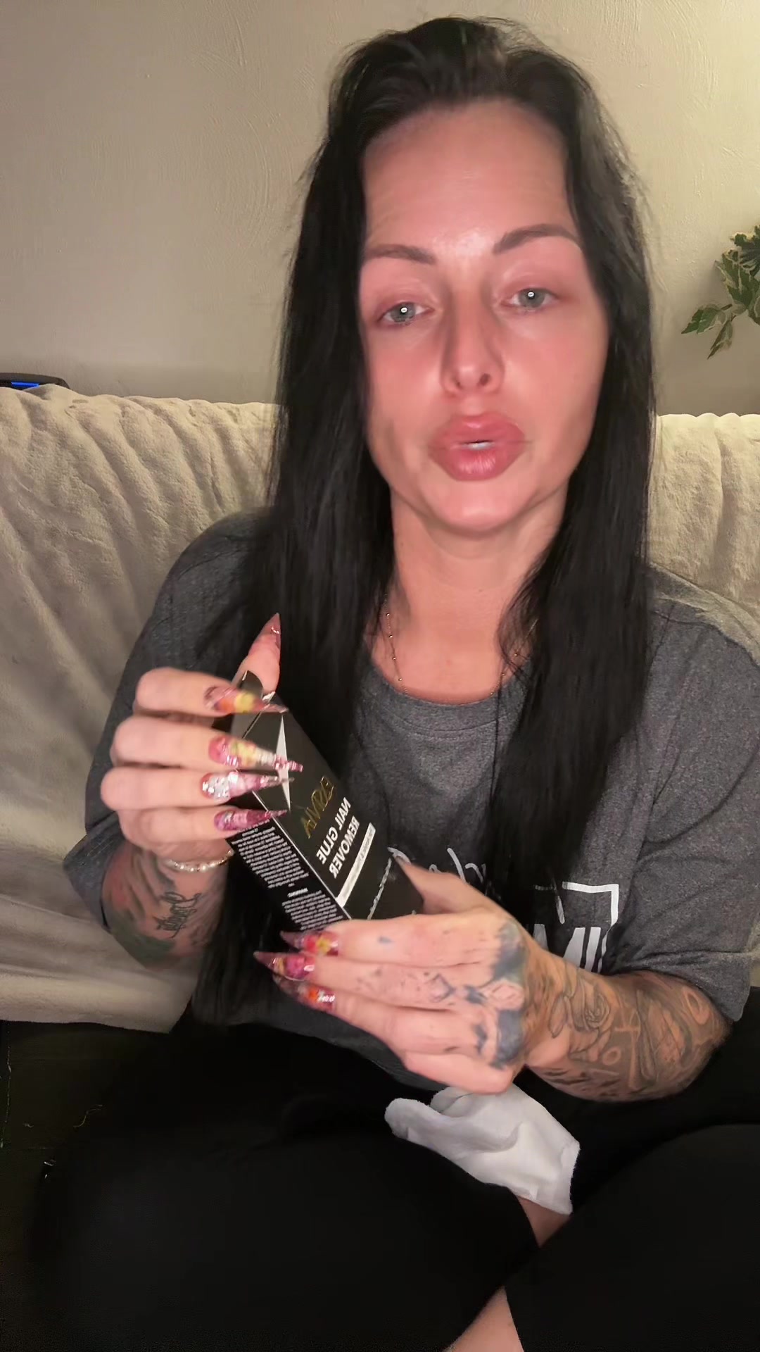 @To0thlessQueen💋