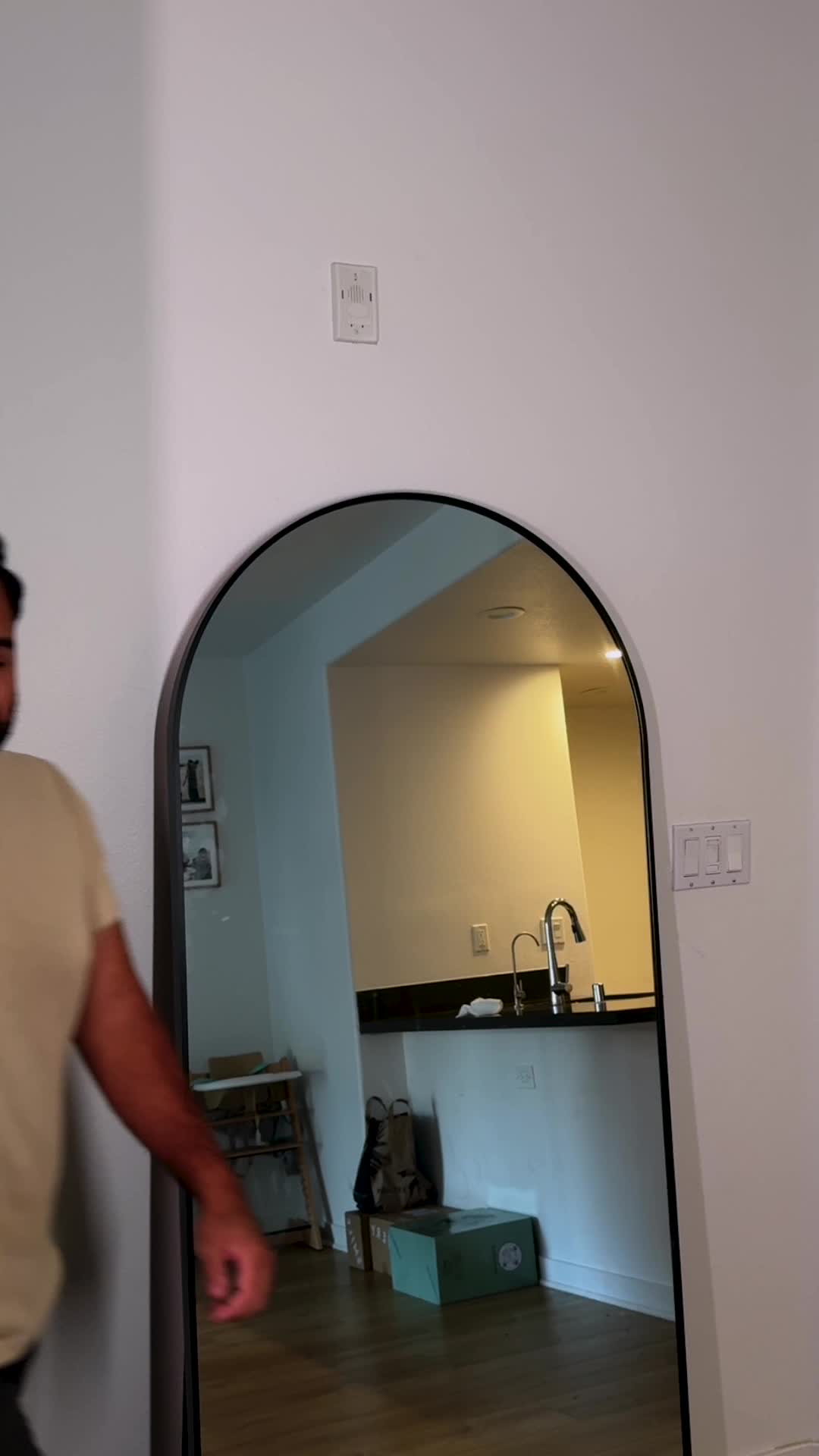 @Reza & Puja Khan