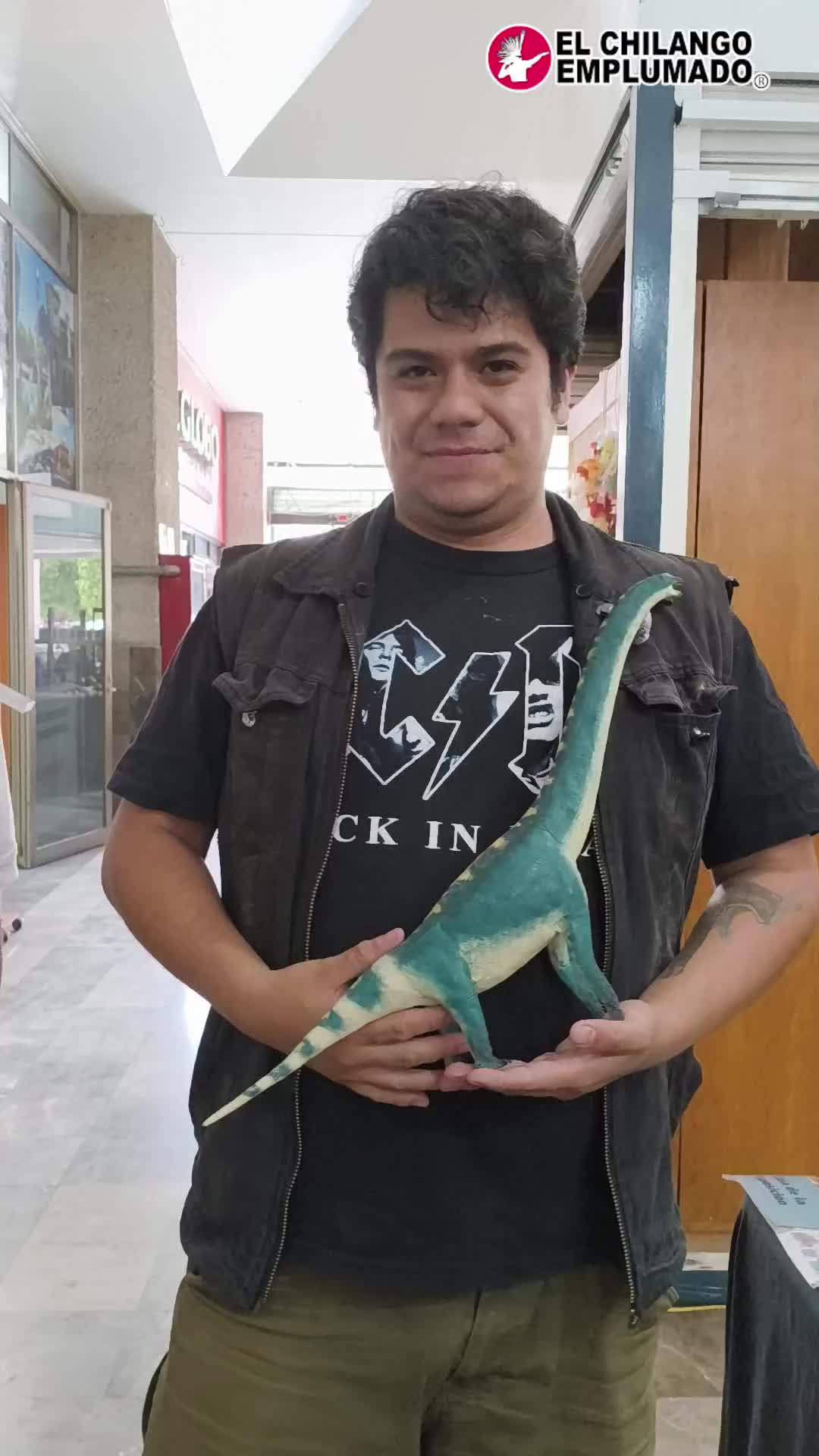 @El Anima de Coyoacan