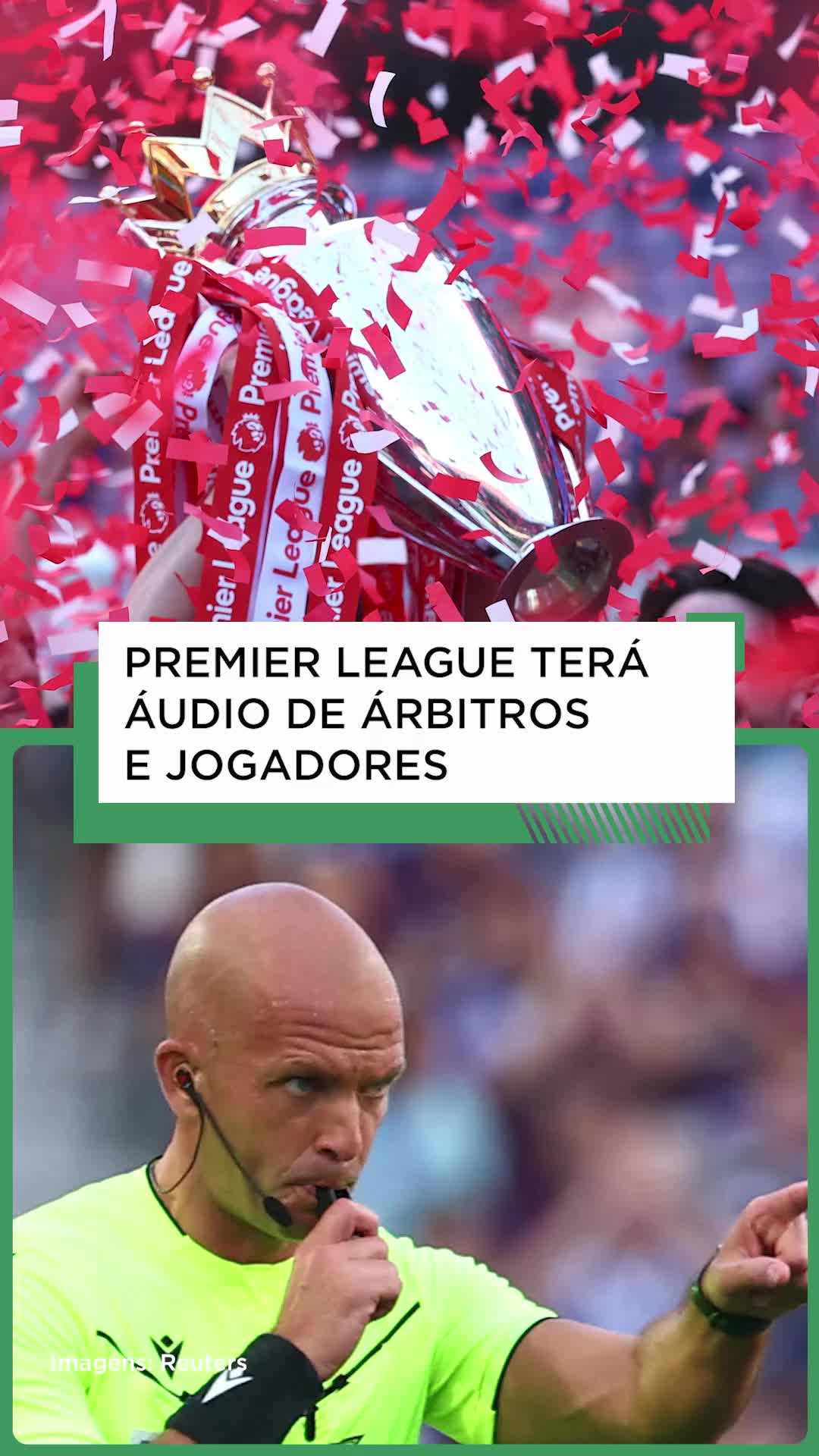 @Esporte na Band