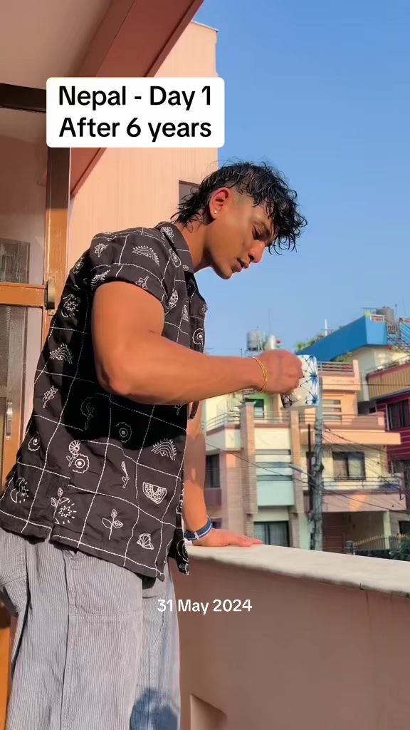 @Aryan Poudel