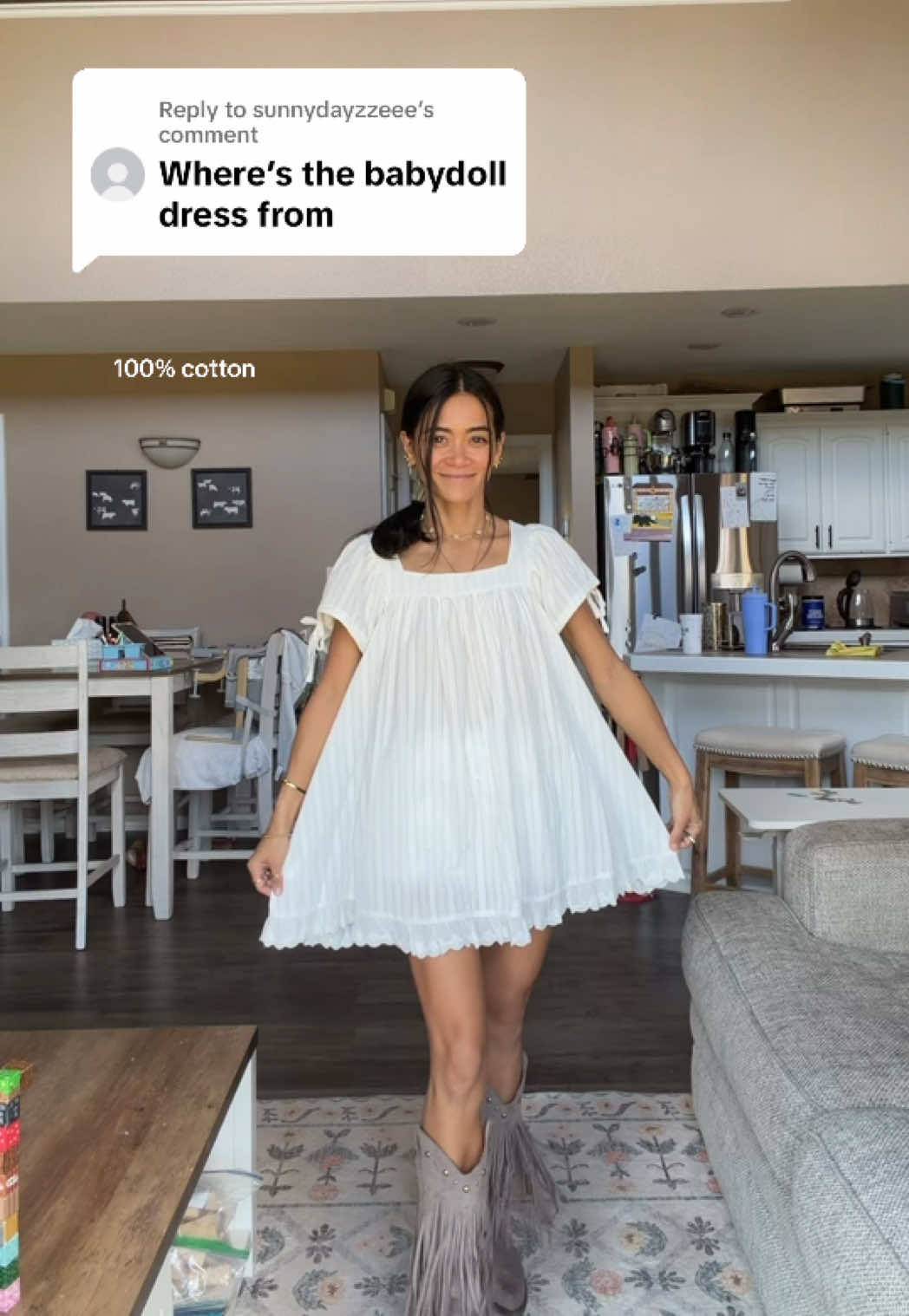 @Deniece | sahm | ootds