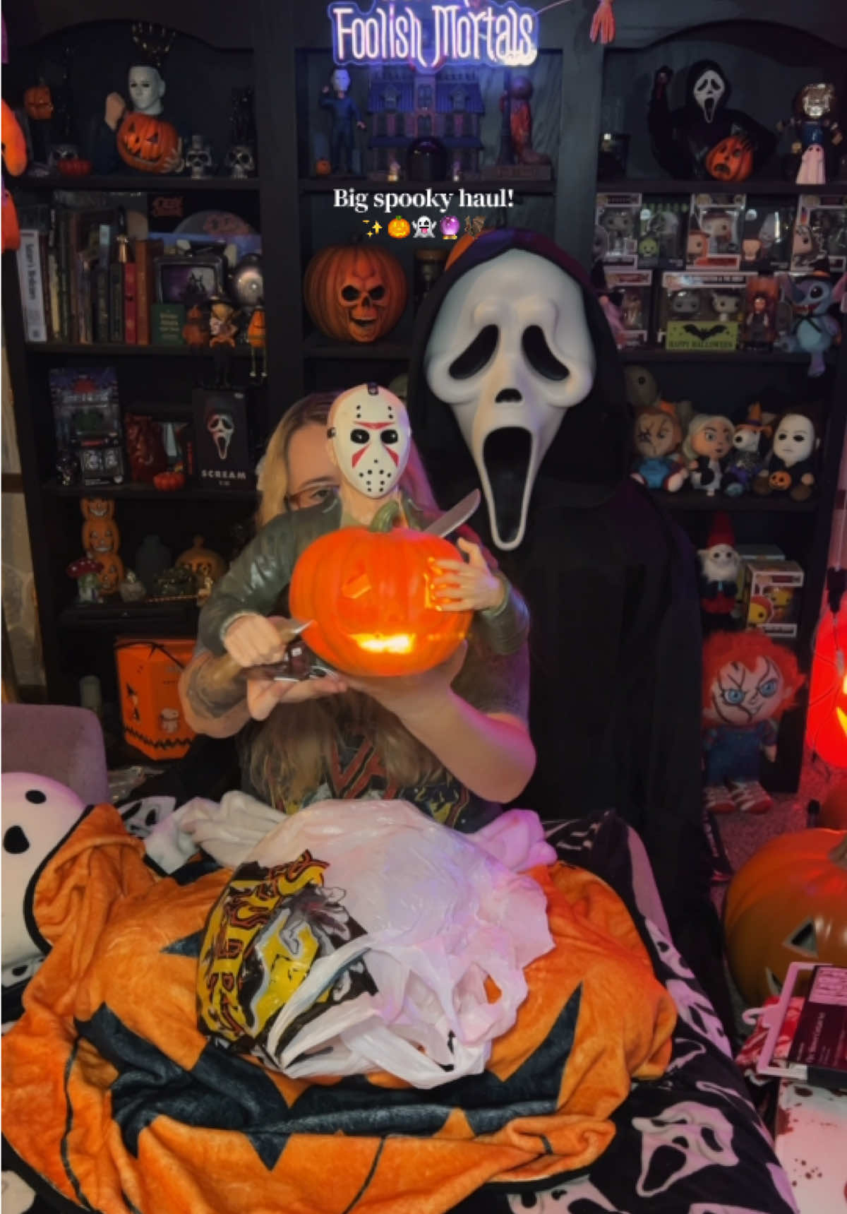 @Spooky Sara🦇🎃