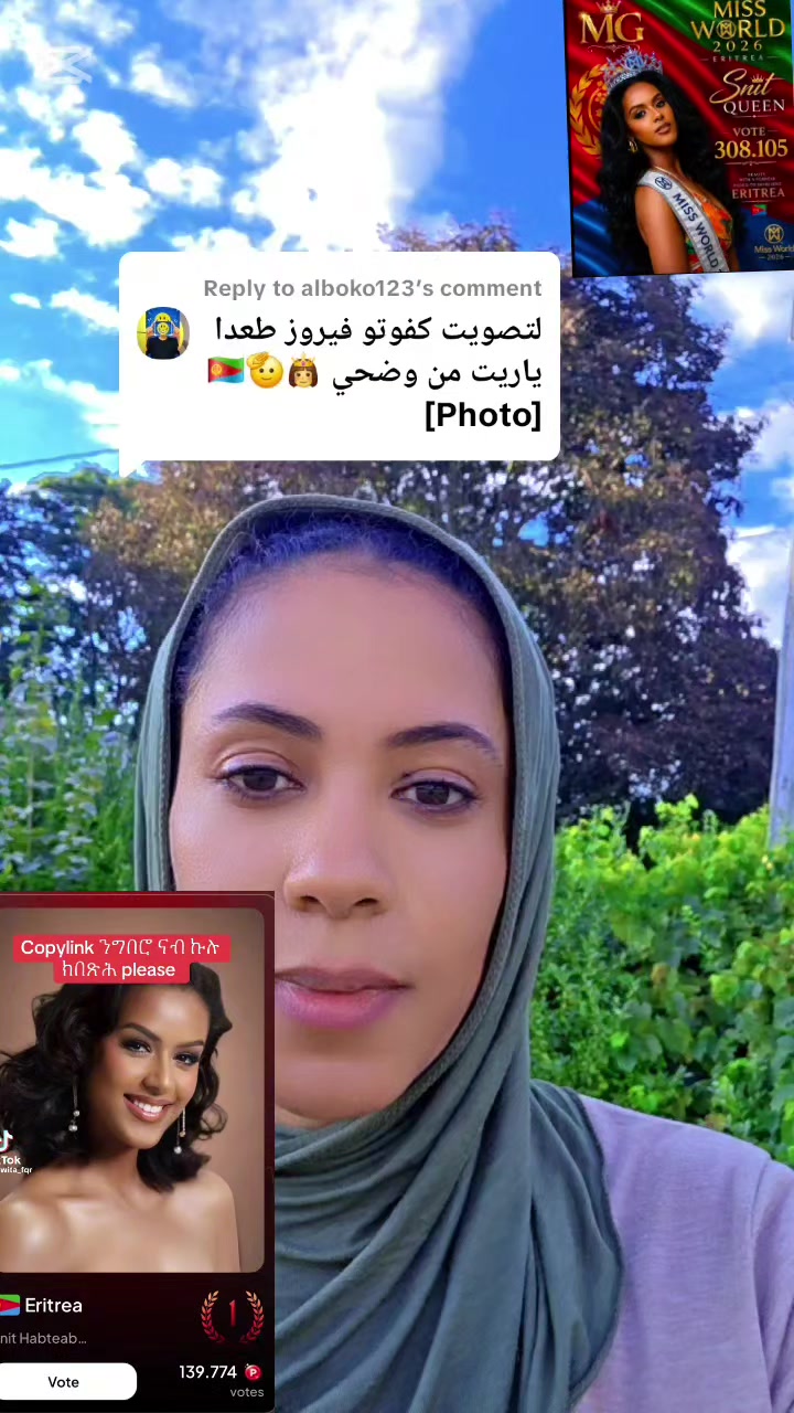 @FeruzNuralainفيروزنورالعين🇪🇷