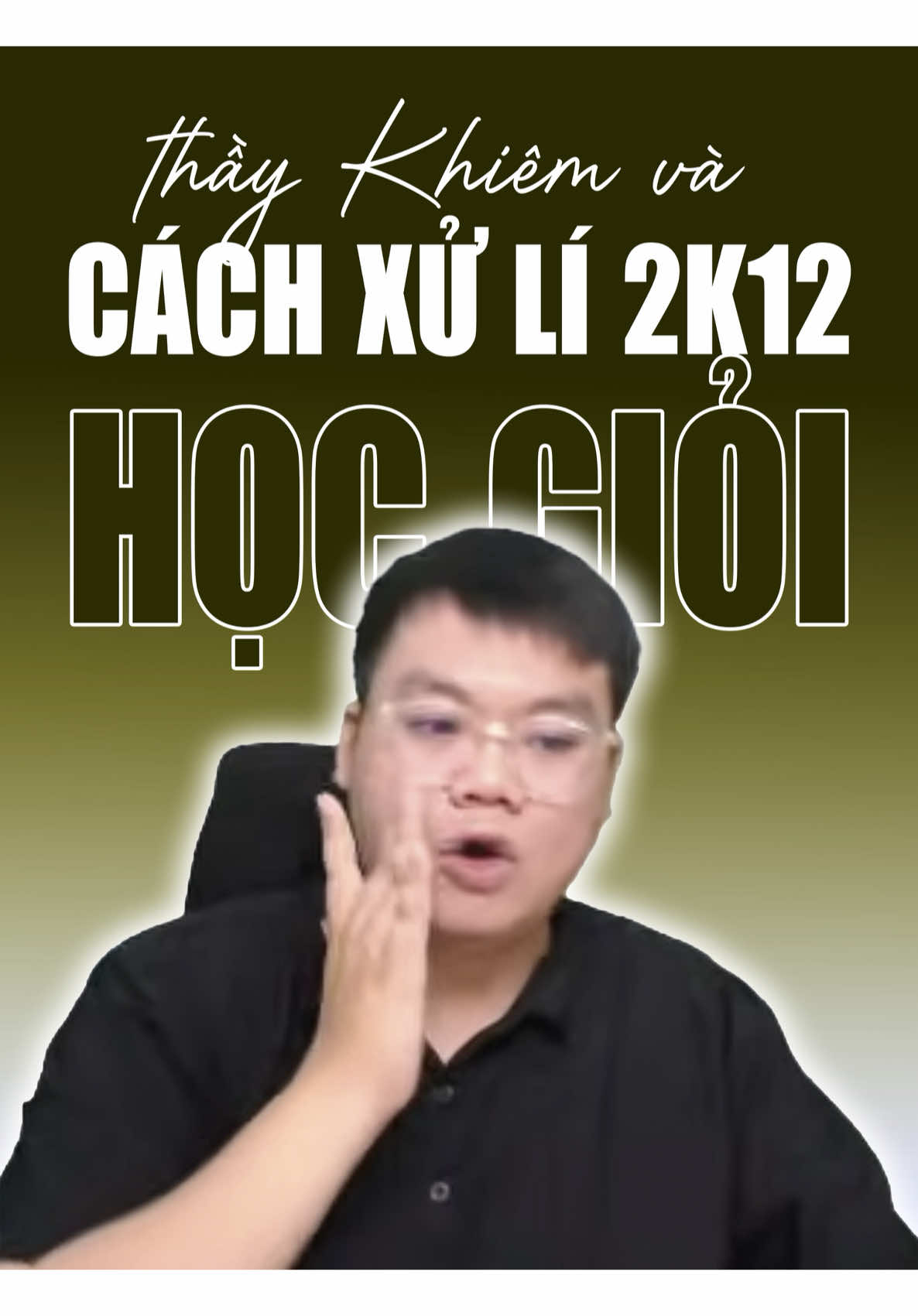 @Thầy Khi&ecirc;m - To&aacute;n 8, 9