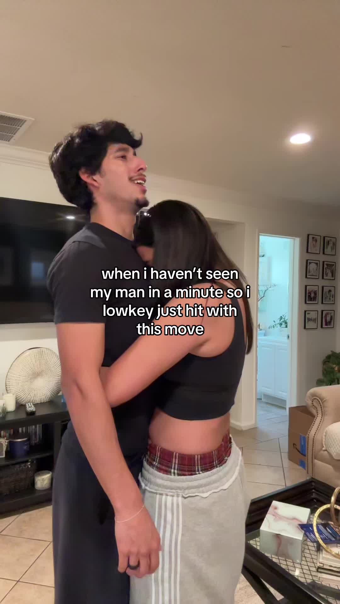 @Cait & Brandon