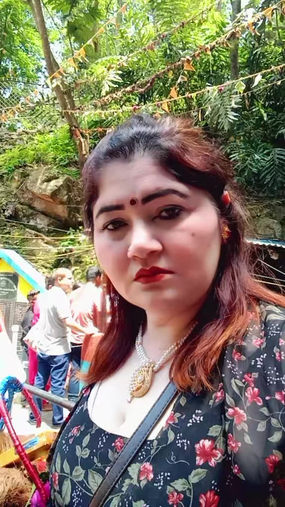 @राधिका शर्मा