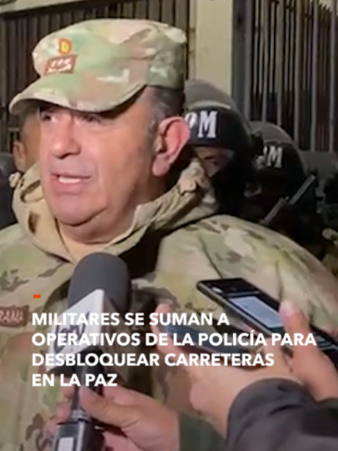 @RED UNO DE BOLIVIA