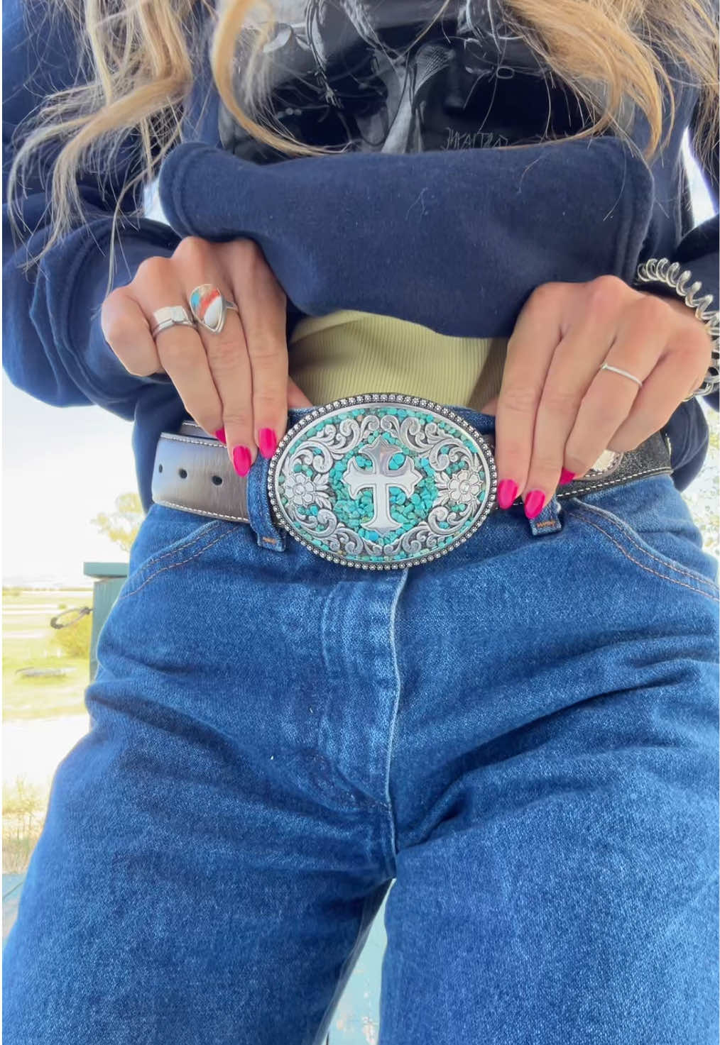 @Ave | The Holy Spur Co. 🌵