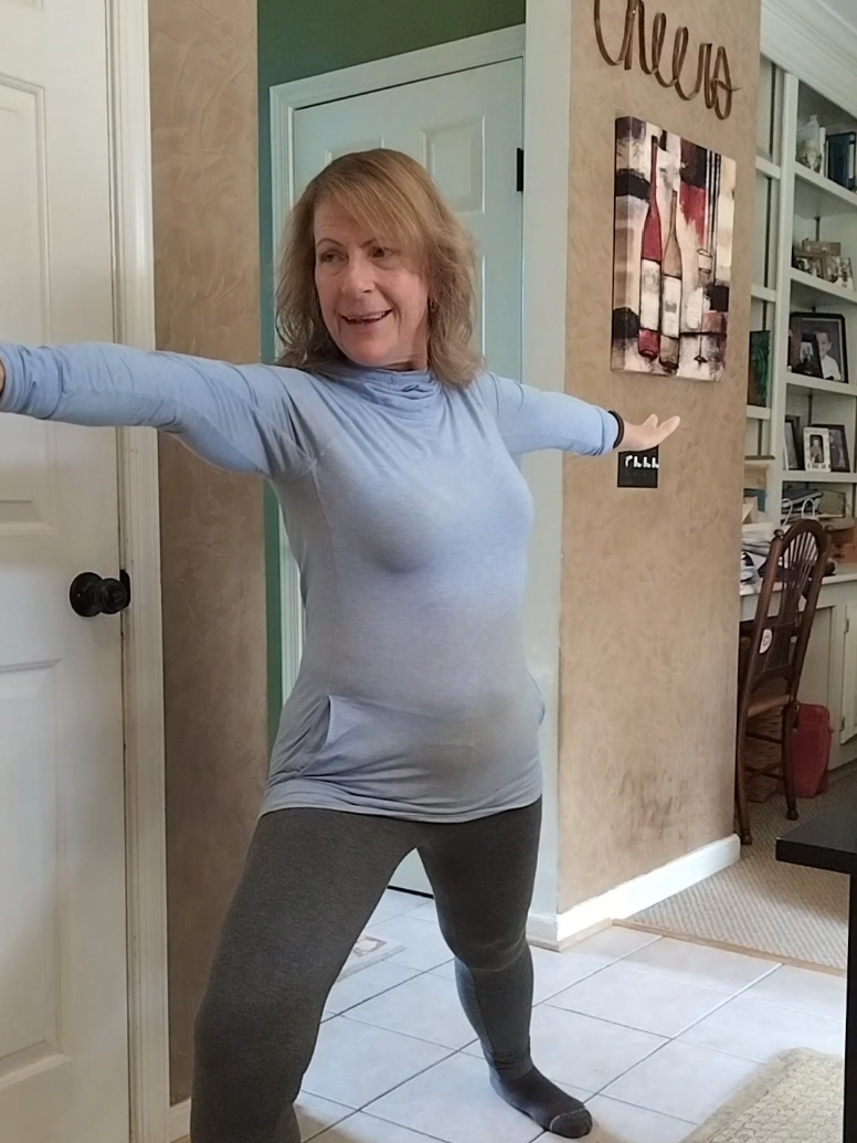 @Fit and Grandmother