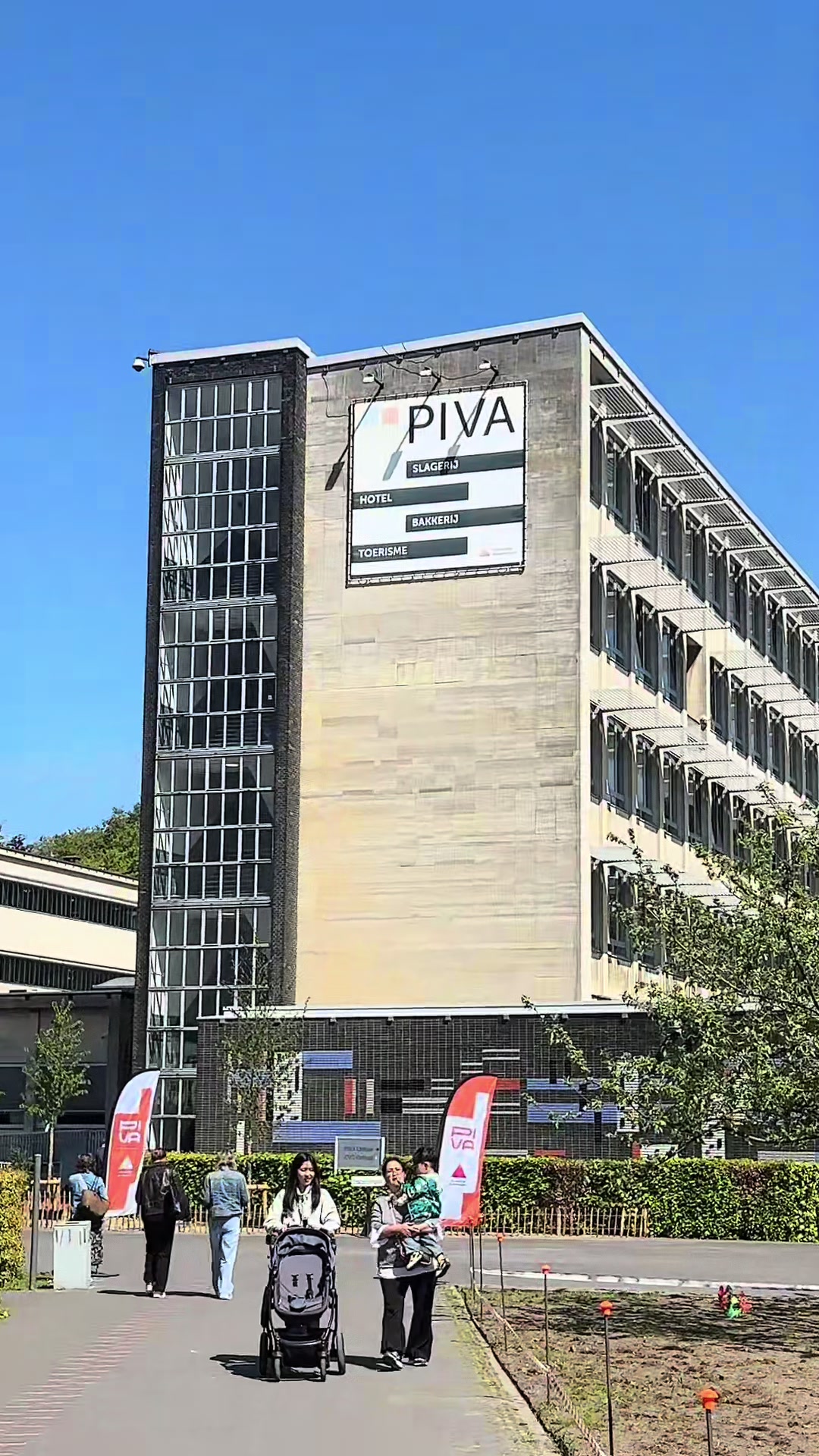 @PIVA Antwerpen
