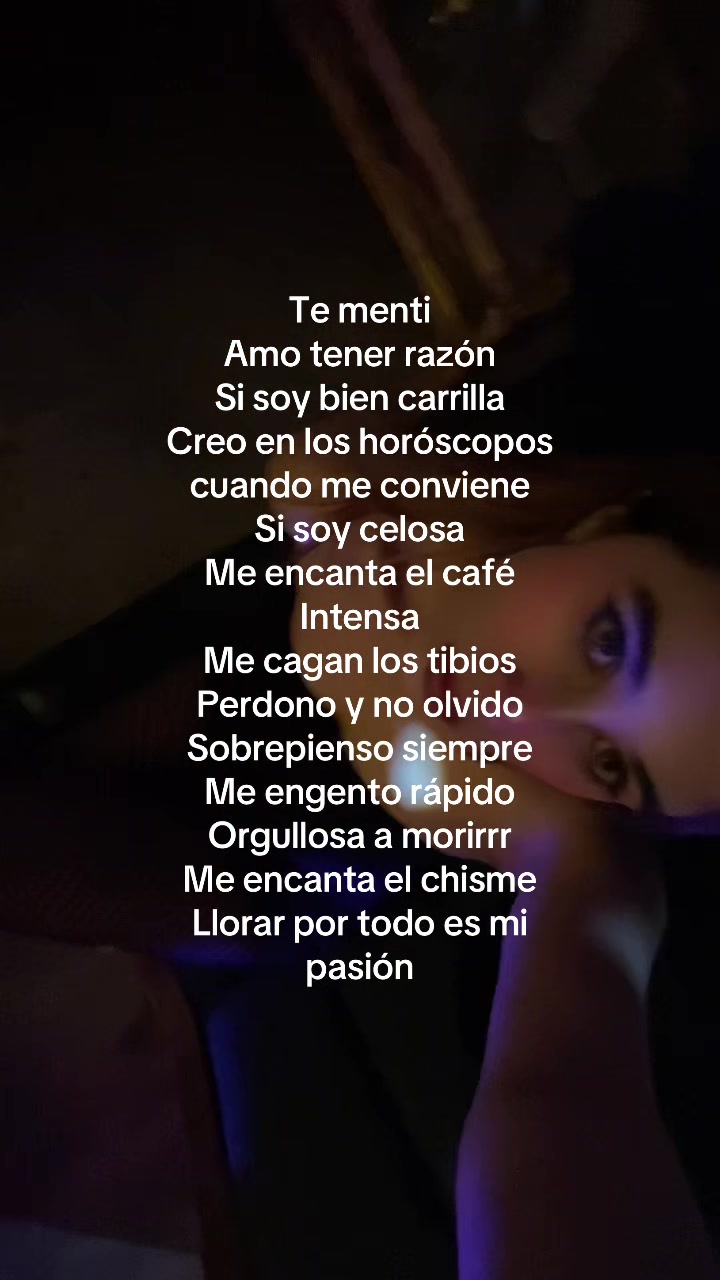 @Caro