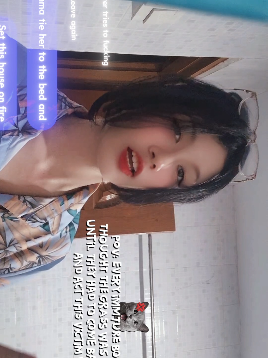 @Diana Marisol