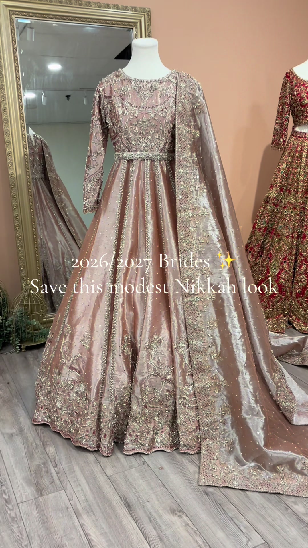 @ILSA by Samsara Couture House