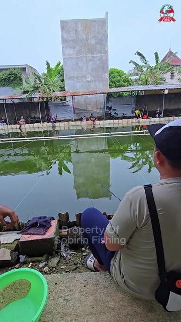 @SOBIRIN FISHING SHOP