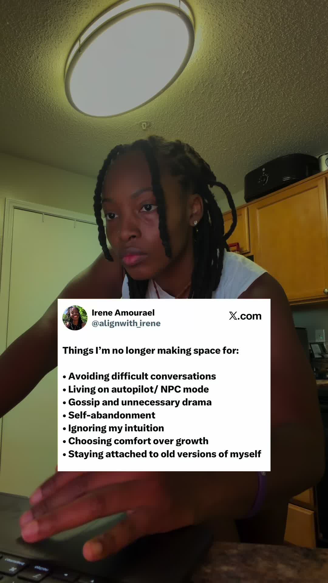 @alignwithirene