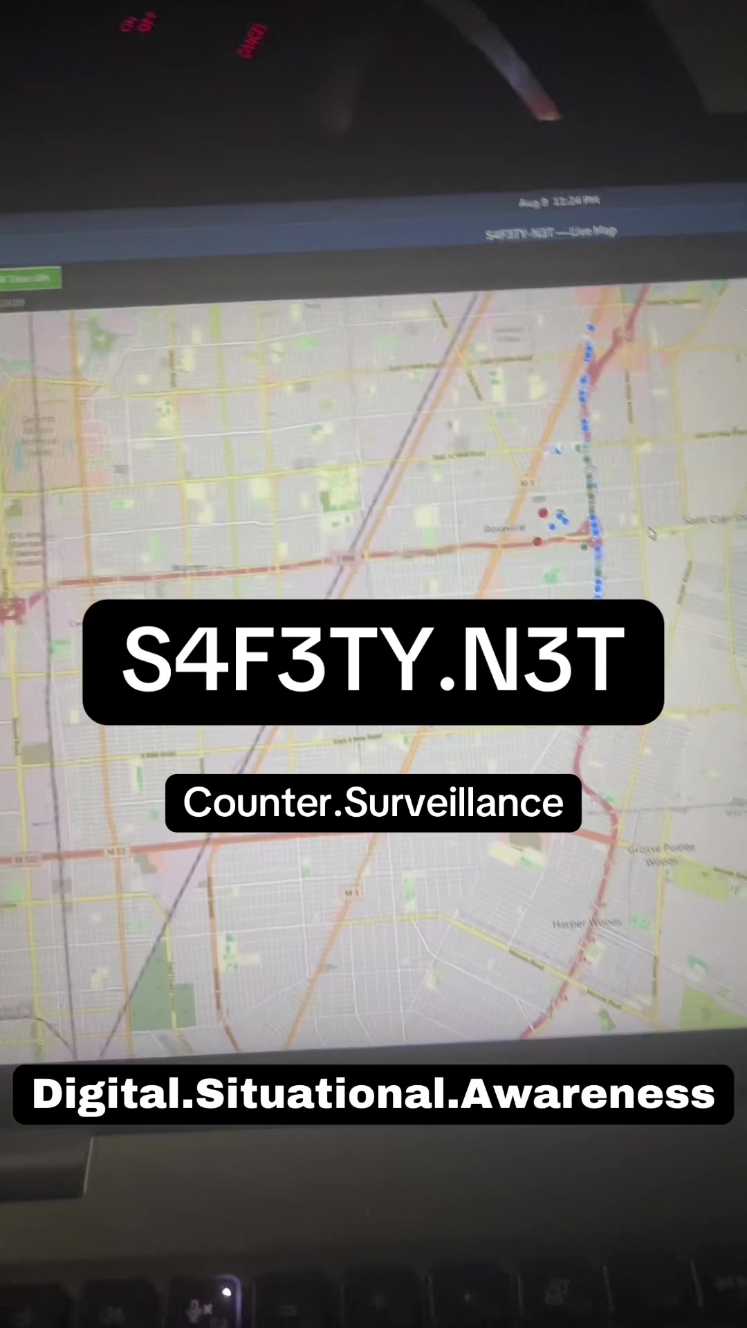 @Silver Sun Security