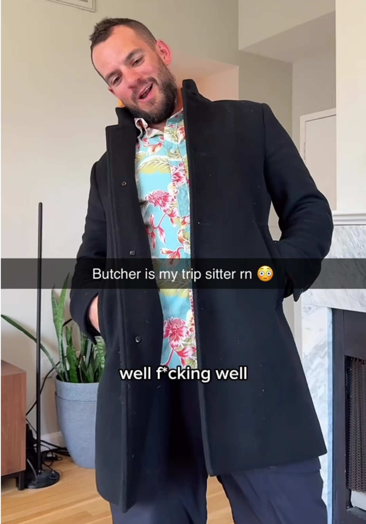 @Alex DiMauro [Voice Actor]