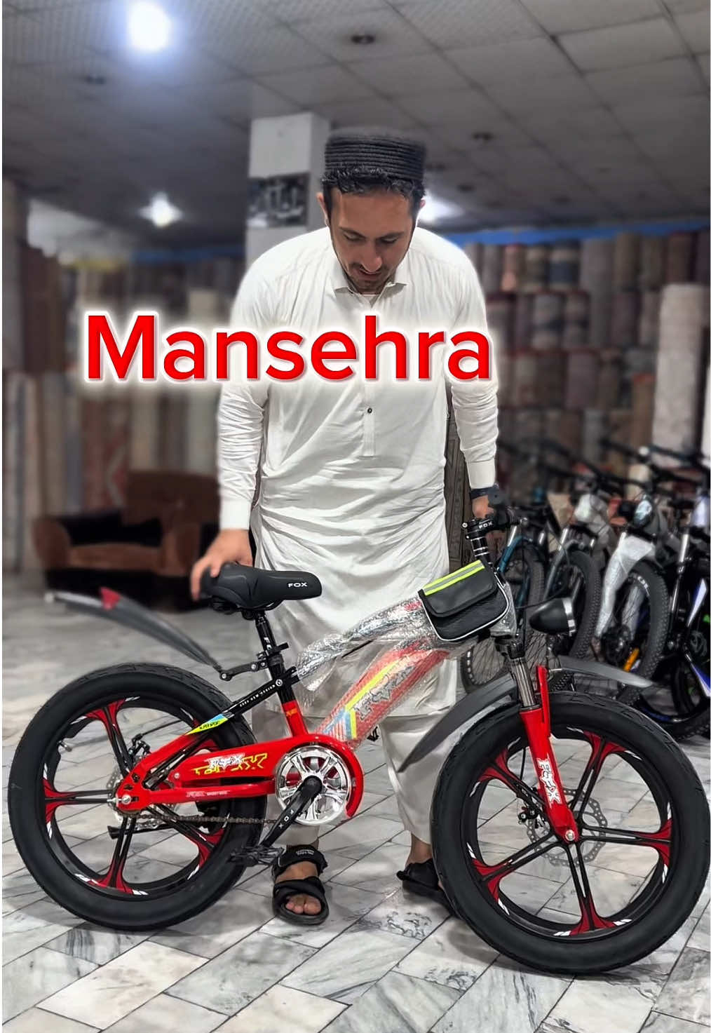 @KPK TOYS & CYCLE