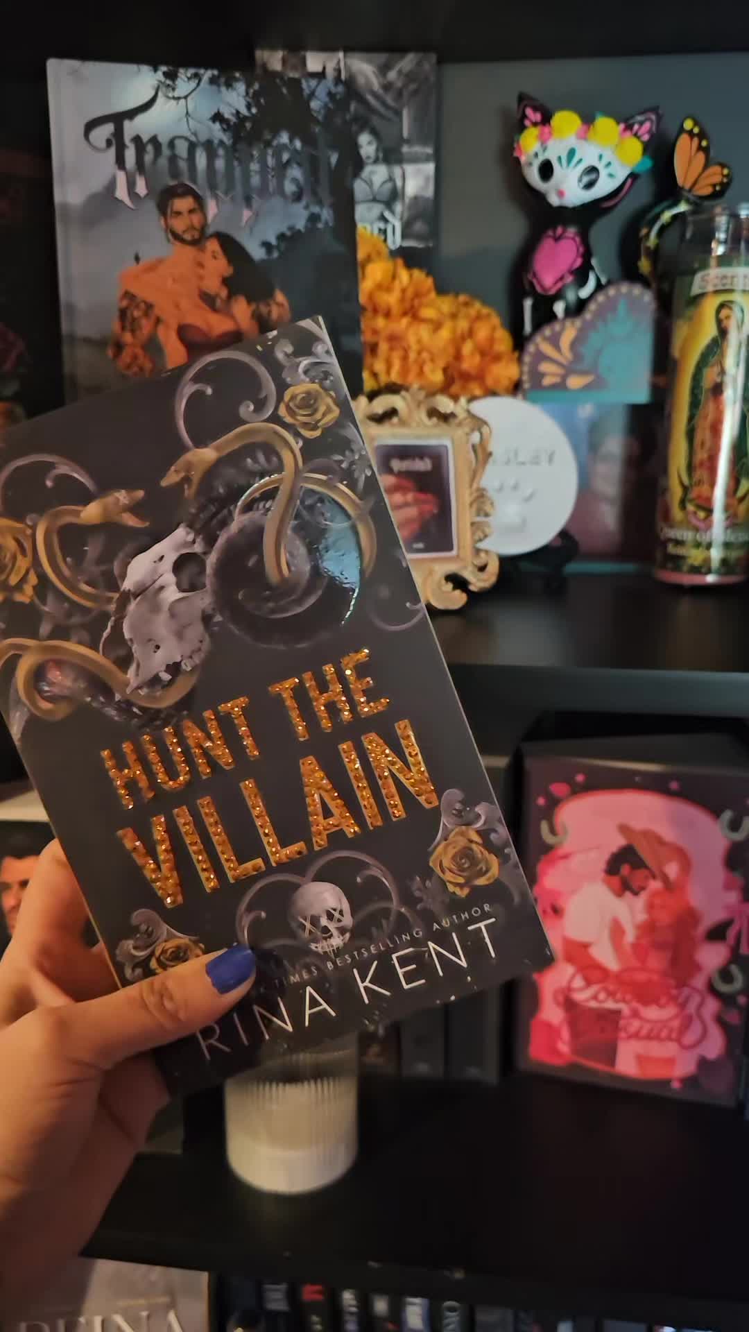 @ashstynandbooks