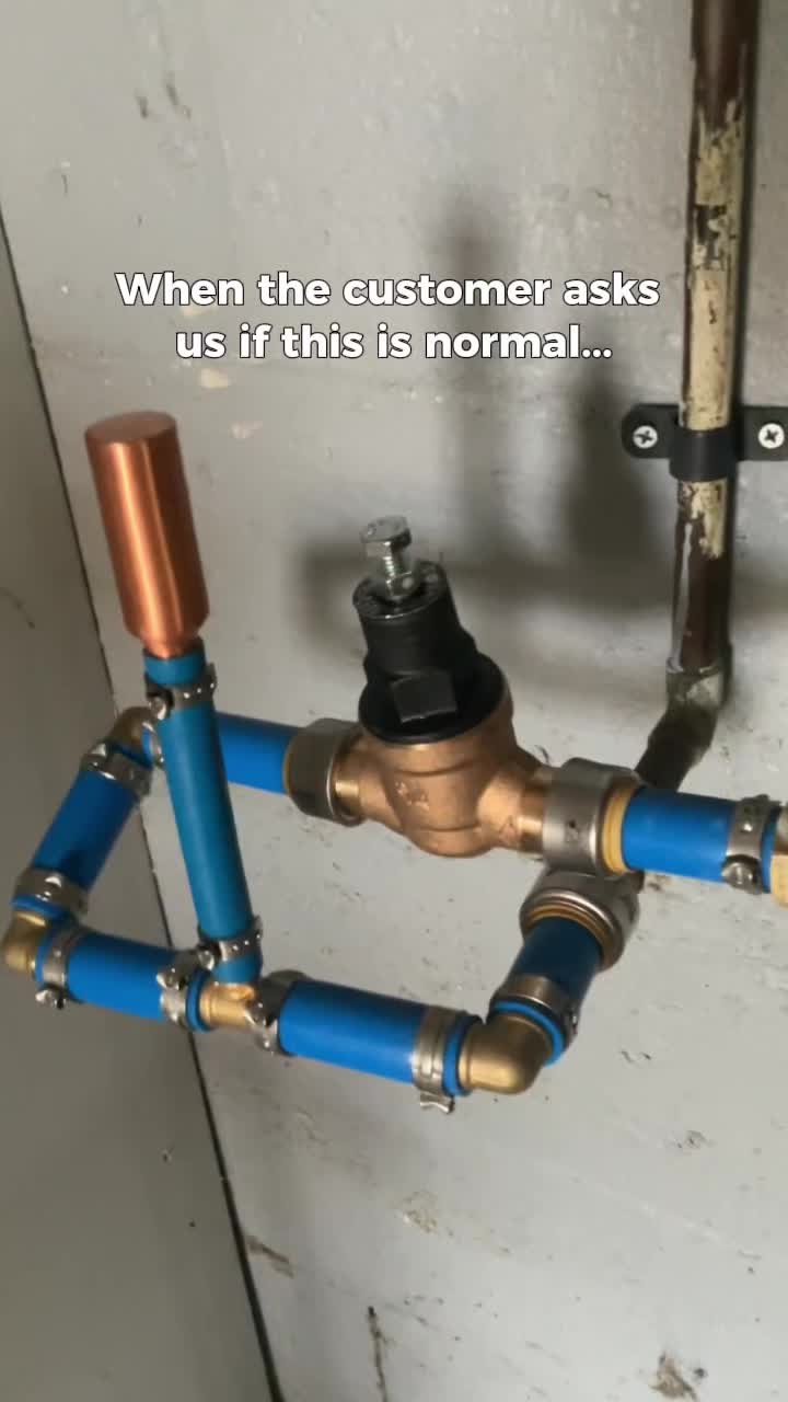@Taggart Plumbing