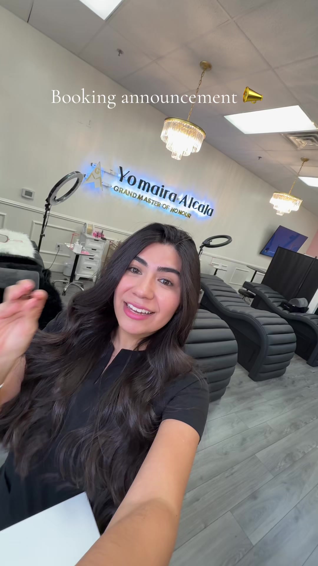 @Yomaira Alcalá | AZ NANO BROWS