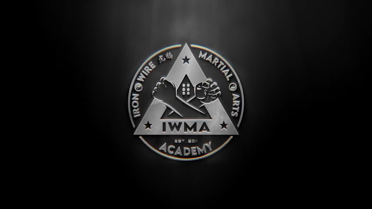 @Iron Wire Martial Arts